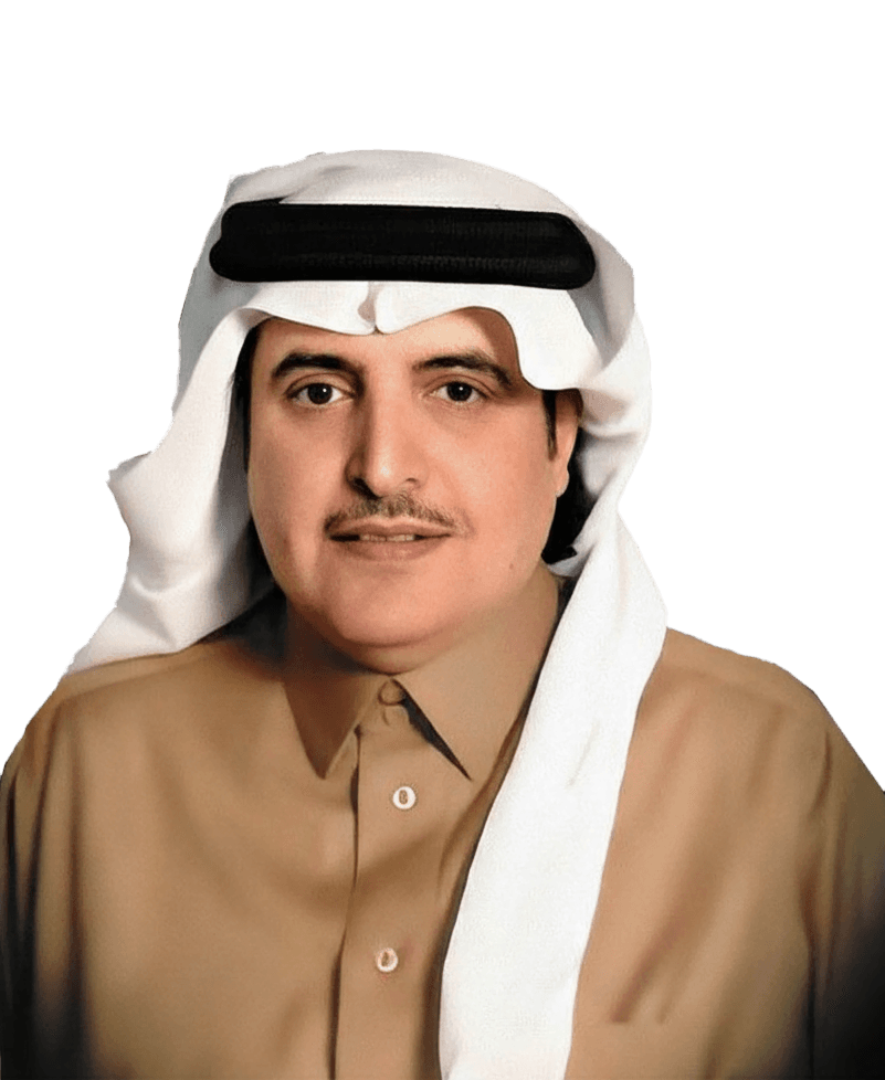 المهندس عبد الحكيم بن عبد الله الخليفة