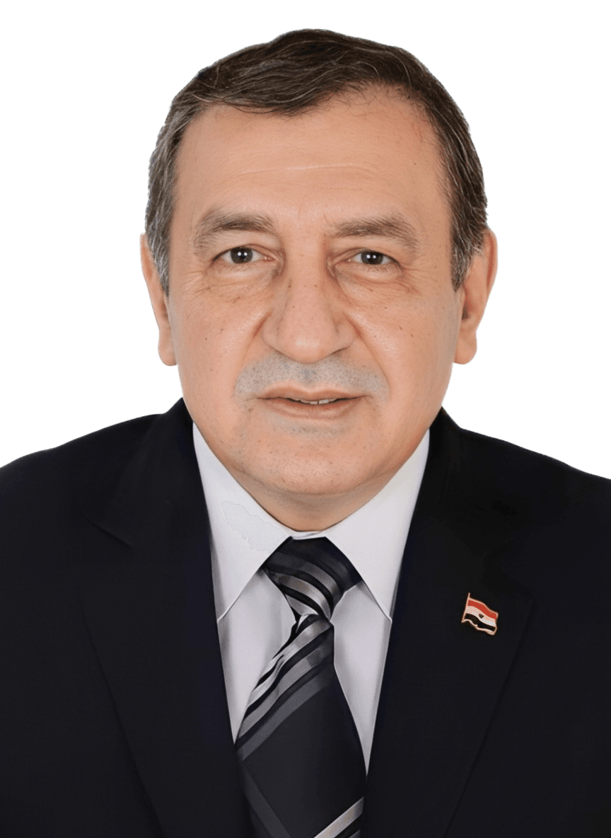 أ. دكتور عصام شرف