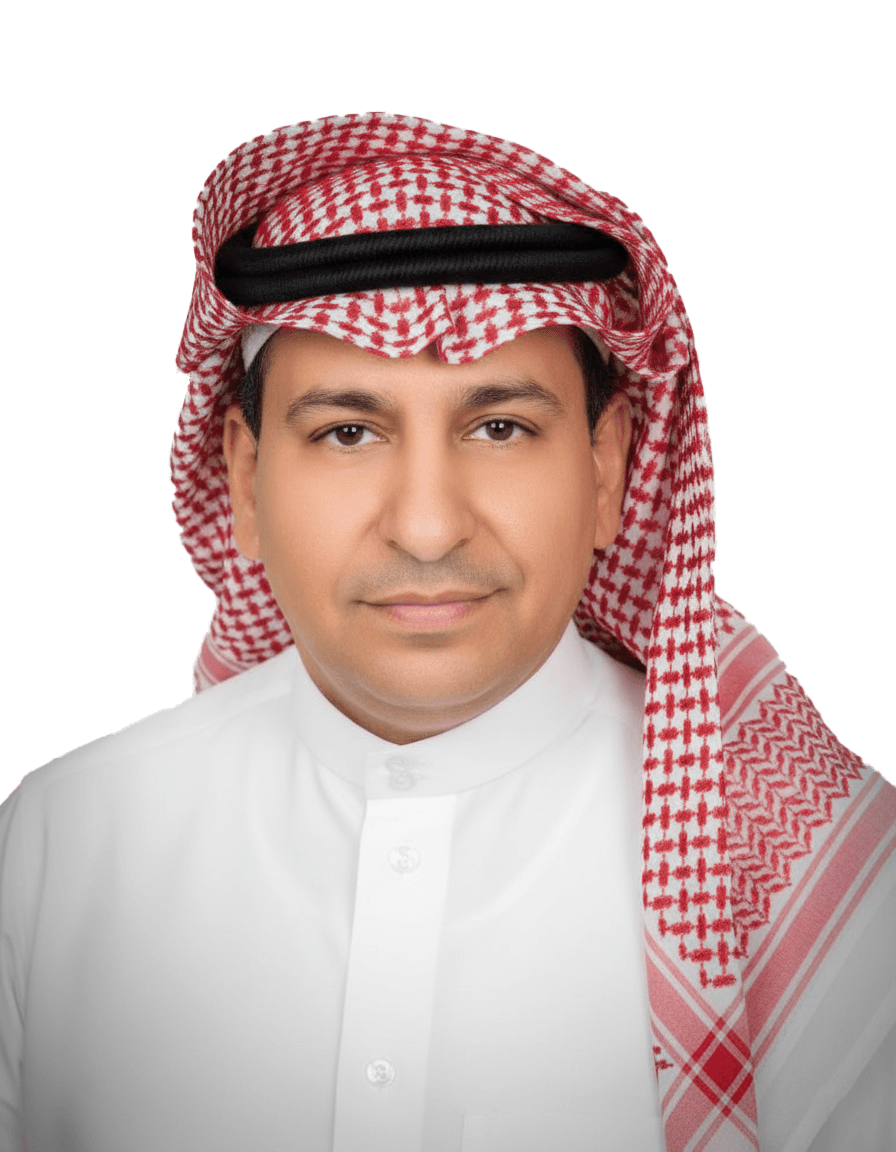 المهندس صالح المعثم