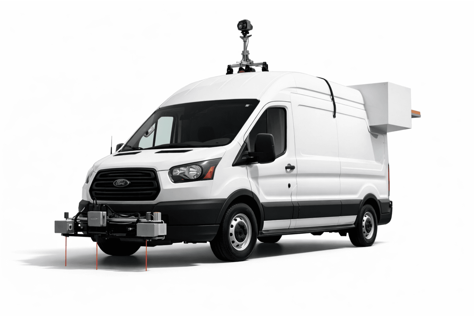 Multi- Function Vehicle