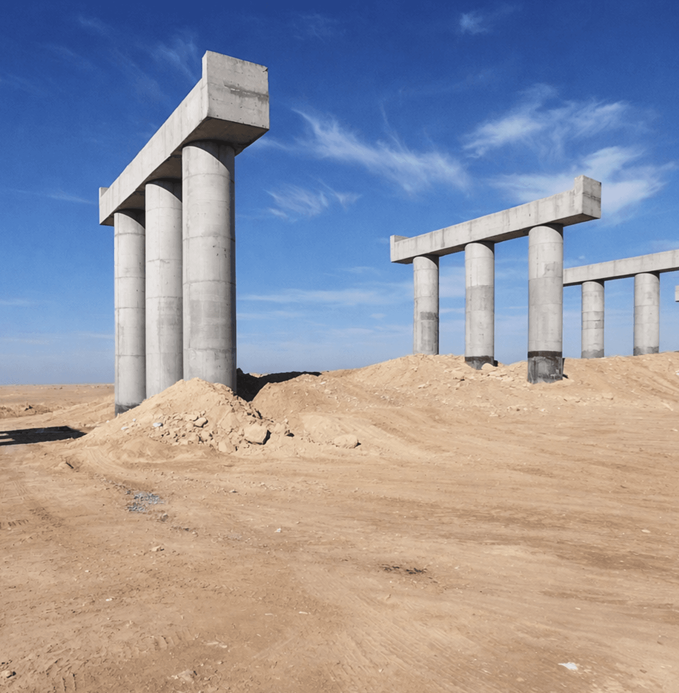 Supervision of Operation, Maintenance and CleaningContracts for Asir Province Roads