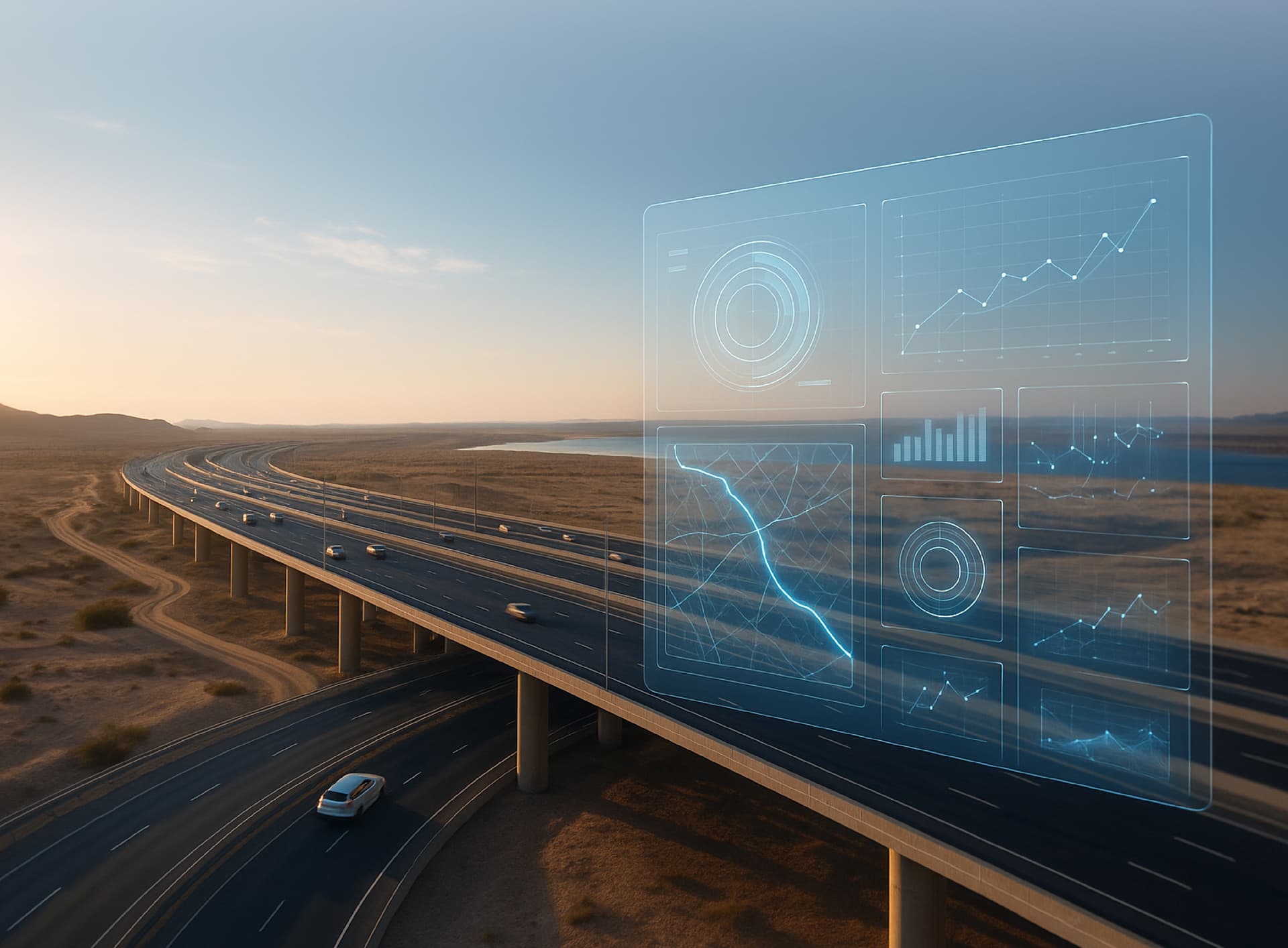 Infrastructure and Transportation